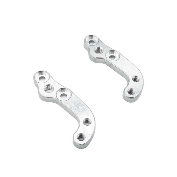 ALU STEERING KING PIN PLATE – 7075 T6