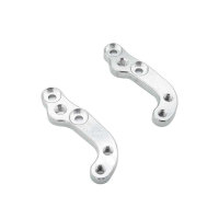 ALU STEERING KING PIN PLATE – 7075 T6