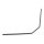 REAR ANTI-ROLL BAR 2.8MM