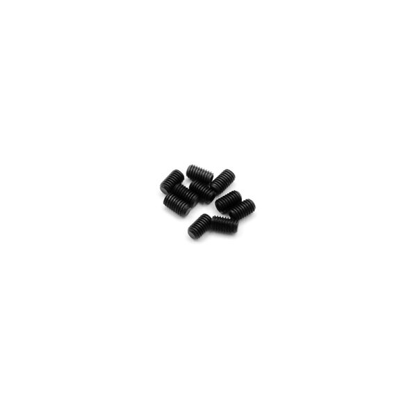 Grub Screw M3x5 (10)