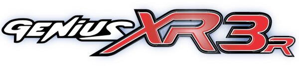 DIFF SUPPORT REAR RH XR3R
