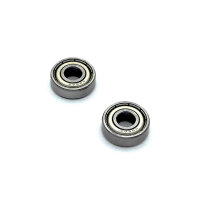 Bearing 6x16x5 - 2pcs
