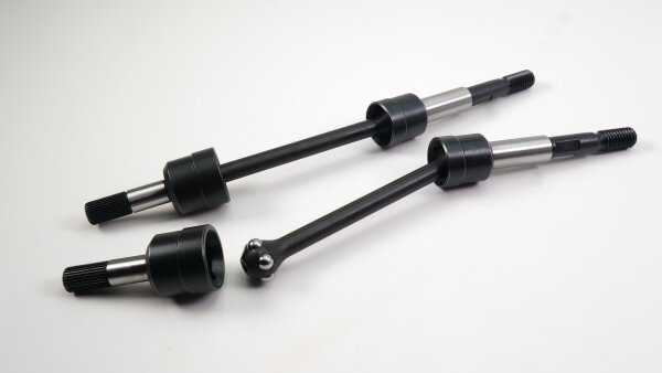 5-Kugel Antriebswellen Set TW 90 mm Set (fine teeth)