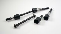 5-Kugel Antriebswellen Set TW 90 mm Set (hexagonal)