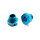 ALU-Radachse +2mm - hartbeschichtet (2)