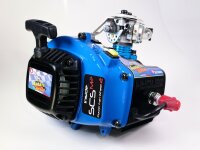 ABBATE Legend SCSM2 G260