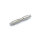 GTC8E Central Welle leicht Titanium