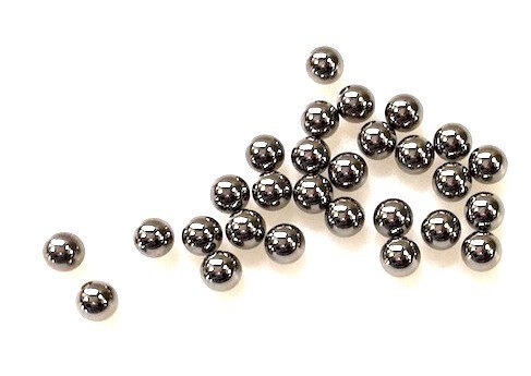 BALL BEARING FOR DRIVESHAFT 5MM PCS. 12