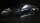 ST THREE GT3, Hauptteil einzelnd, 1,5mm,Dreiteilige  transparent
