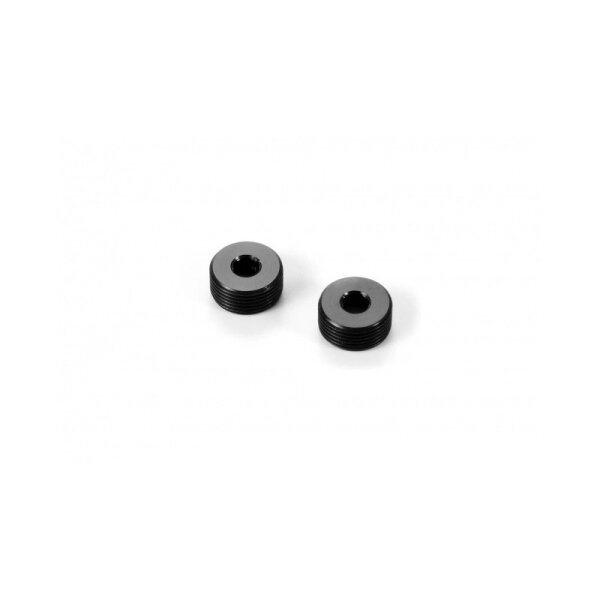 ALU ADJUSTING NUT M15X1 (2) - 357252