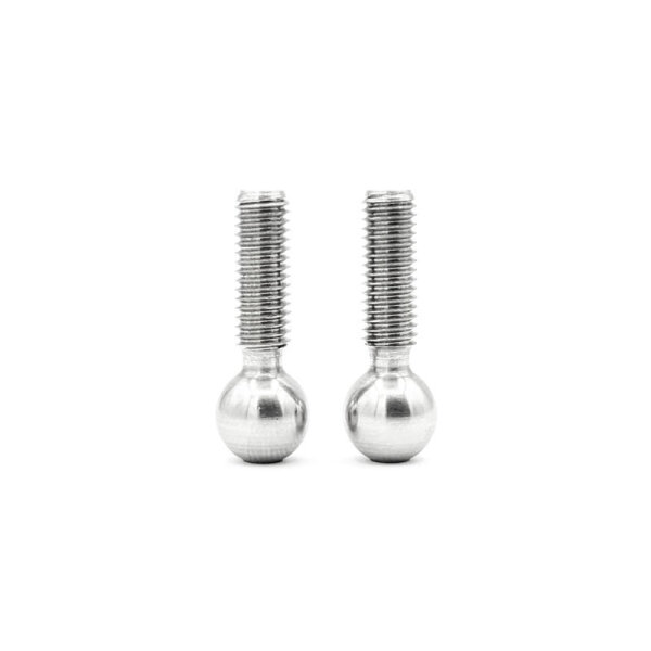 STEEL PIVOT BALL 8,40 MM - PZ.2