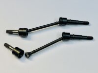 5-Kugel Antriebswellen Set TW 101mm  MCD (fine teeth)