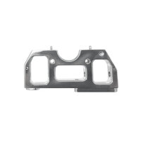 Hinterachsbock Links XR4 EVO +2mm
