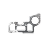 Hinterachsbock Rechts XR4 EVO +2mm
