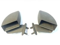 ST THREE GT3 (Mirrors Set 2x)