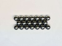 Kugeln für Antriebswellen 4,95mm (20x)