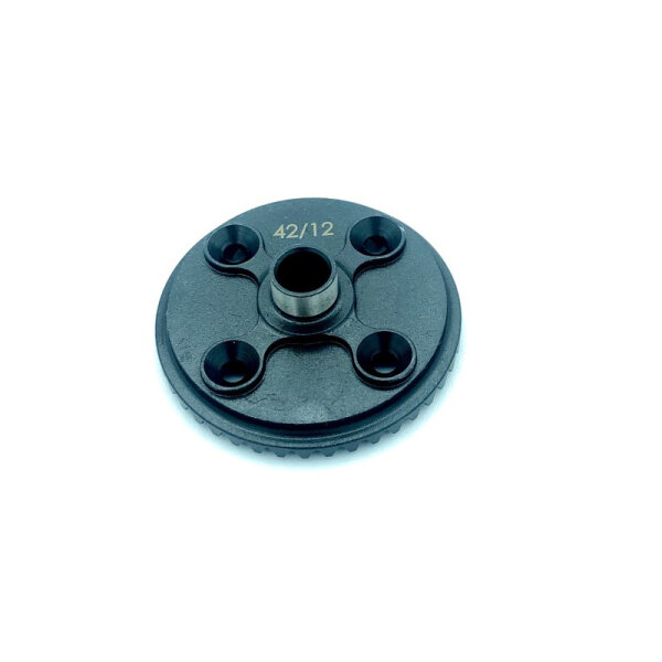 V/R DIFFERENTIAL GROSSES KEGELRAD 42T 81009/A