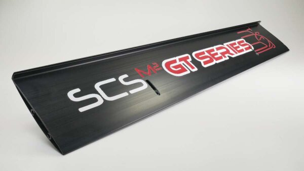 Aluminium Profile Rearwing ST THREE GT