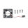 Hobbywing Fan Platinum HV 200A V4, HV 260A V5 40x40x10
