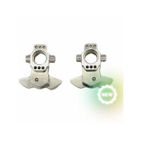 BARILOTTO ANT. PINZA FRENO MONOBLOCK DX SX (1+1) 3mm
