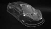 ST Two GT3 Body 1,0mm, EFRA 5076/25