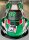 ST Two GT3 Body 1,0mm, EFRA 5076/25