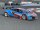 ST Two GT3 Body 1,0mm, EFRA 5076/25