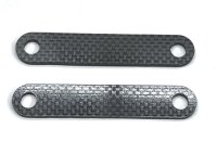 Befestigung  Bumper passend für Mecatech Racing 3mm...