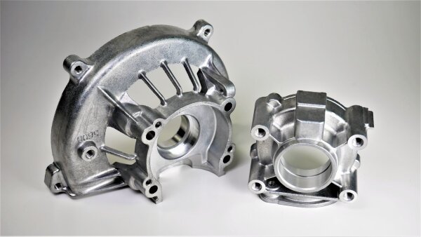 Kurbelwellen Gehäuse A+B 240/270