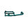 Chassis Versteifung left FR2 EVO 2024 Titan Grau