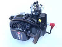 Zenoah G320 RC 31,8ccm Motor (inkl. Kupplung, Filter, Reso)