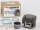 Cylinderkit G350RC 35.2cc 4-Bolt Fujiwara (for G320 Zenoah engines)