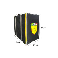 GENIUS THREE DRAWER BAG 50X34X53cm (1)