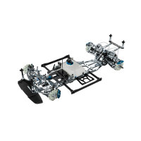 GENIUS XR5.26  ohne Differential Vorbestellung