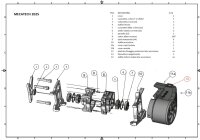 LC project  230er    Mecatech  Top Gun S88R