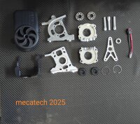 LC project  230er    Mecatech  Top Gun