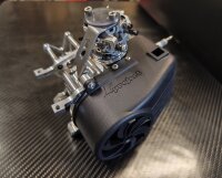 LC project  230er    Mecatech  Top Gun