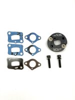 SCS M2 Power V2 Insolator 28,0mm (Set)