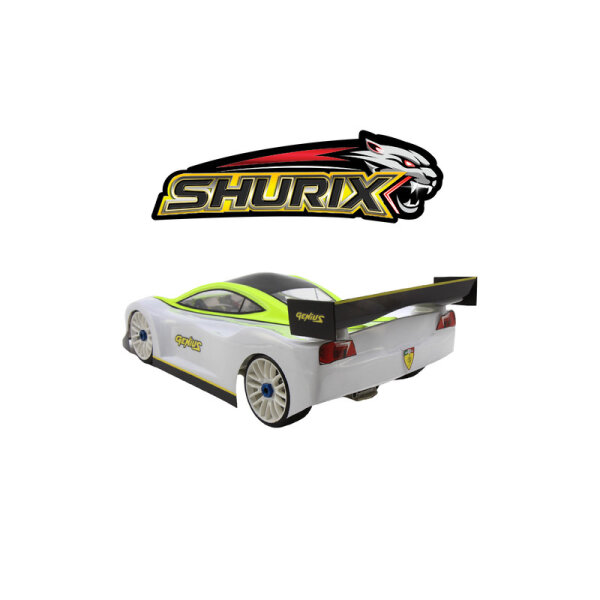 Carrozzeria GT 1/8 Shurix - EFRA 6019 (1)