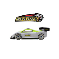 Carrozzeria GT 1/8 Shurix - EFRA 6019 (1)