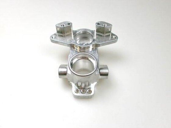 FRONT HUB BRAKE CALIPER MONOBLOCK
