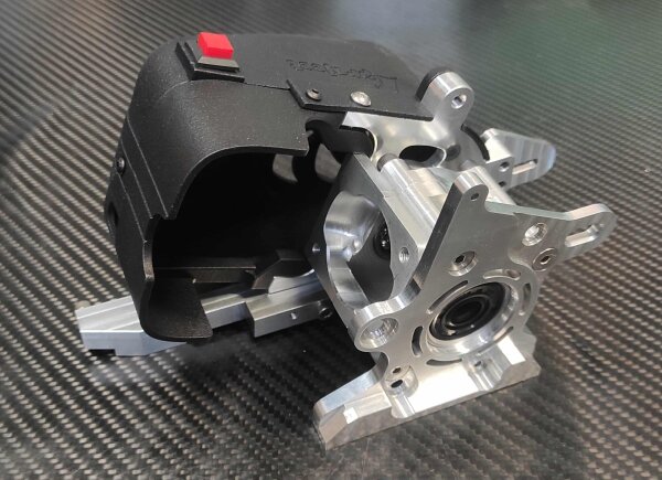 LC project  Genius FR 2   230-260er