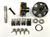 Angebot !! TOUREX Power REVERSE Standard Set Version,...