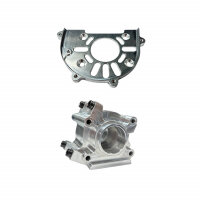 CRANK CASE HOUSING SET Diablo