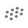 O-RING 3X2 (10)