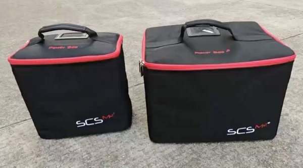 Power Bag 2 Tasche SCS M2