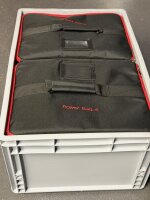 Power Bag 2 Tasche SCS M2