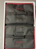 Power Bag 2 Tasche SCS M2