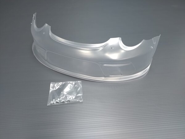 ST THREE Performance Frontlip 1.5mm, cutted