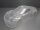 ST THREE Performance 1.0mm, cutted for Mecatech 505mm with holes, Set EFRA 5077/25